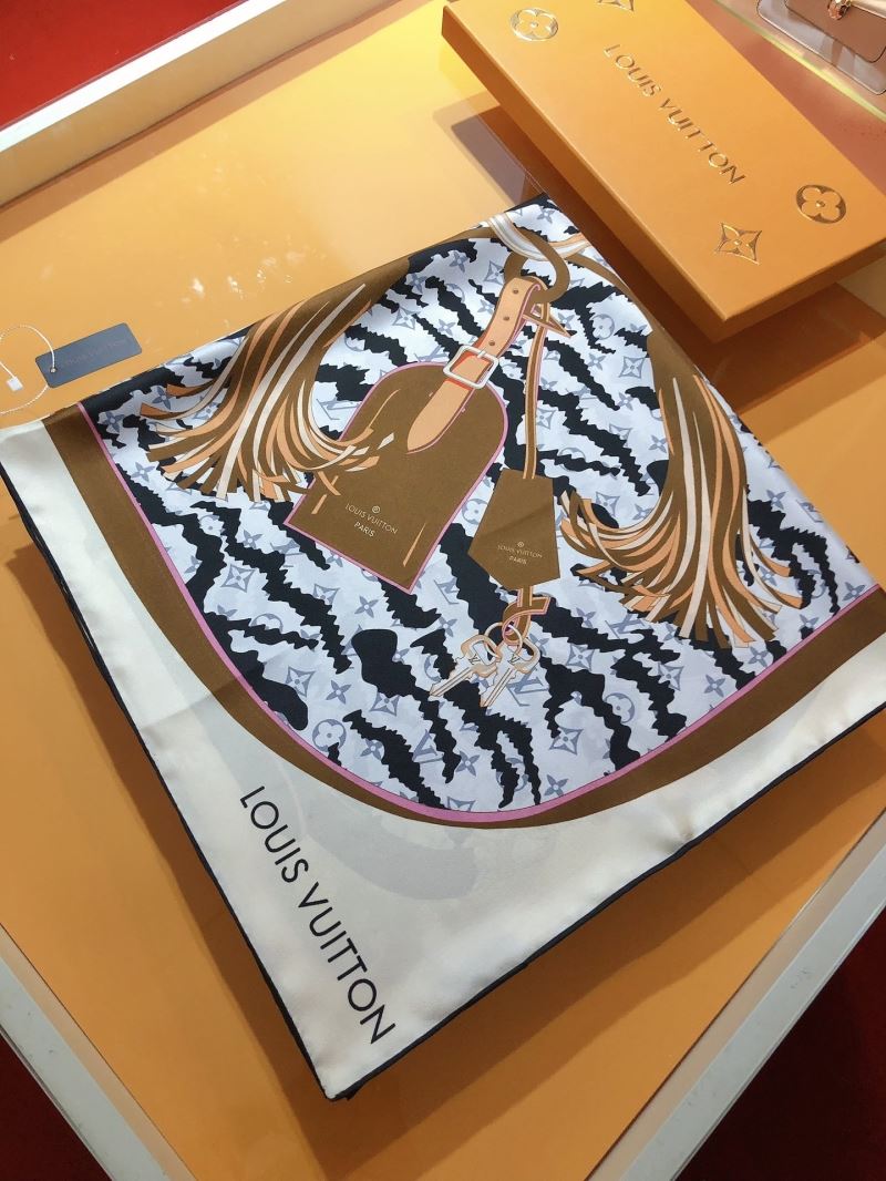 Louis Vuitton Scarf